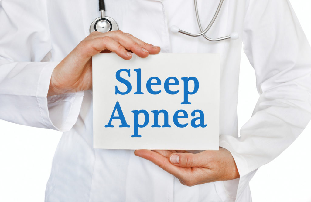 What Types of Sleep Apnea Appliances Are Available?