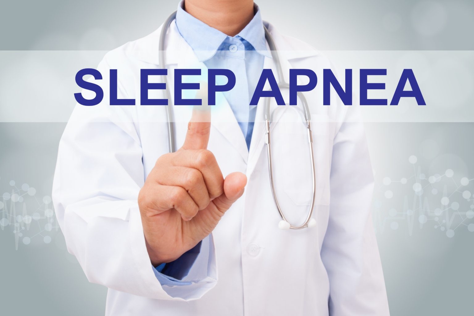 5 Facts You Should Know About Sleep Apnea